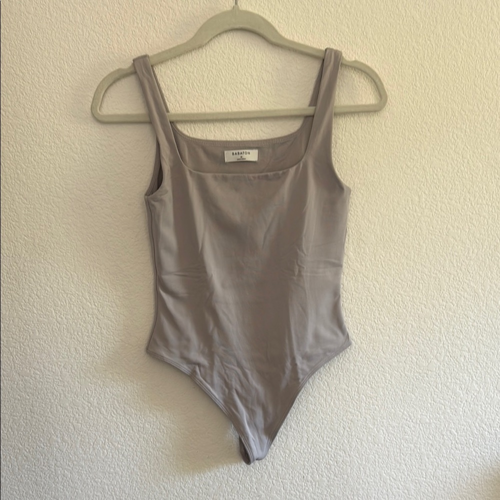 Babaton Bodysuit